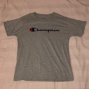 Champion Women’s Shirt